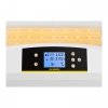 INKUBATOR LĘGOWY DO JAJ 80W 32 JAJA OWOSKOP INCUBATO 10130007 IN-32DDI